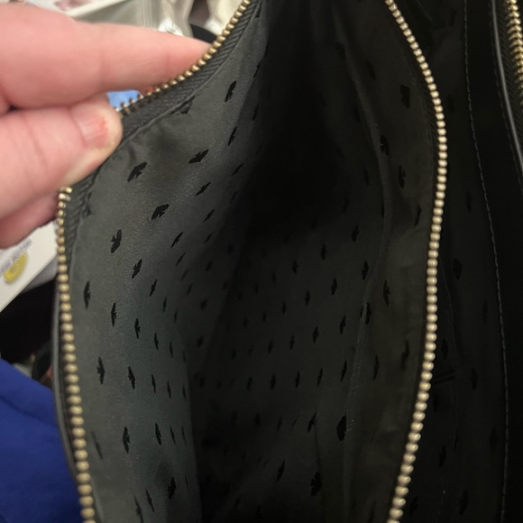 Kate Spade Classic Black Tote - Picture 8 of 12